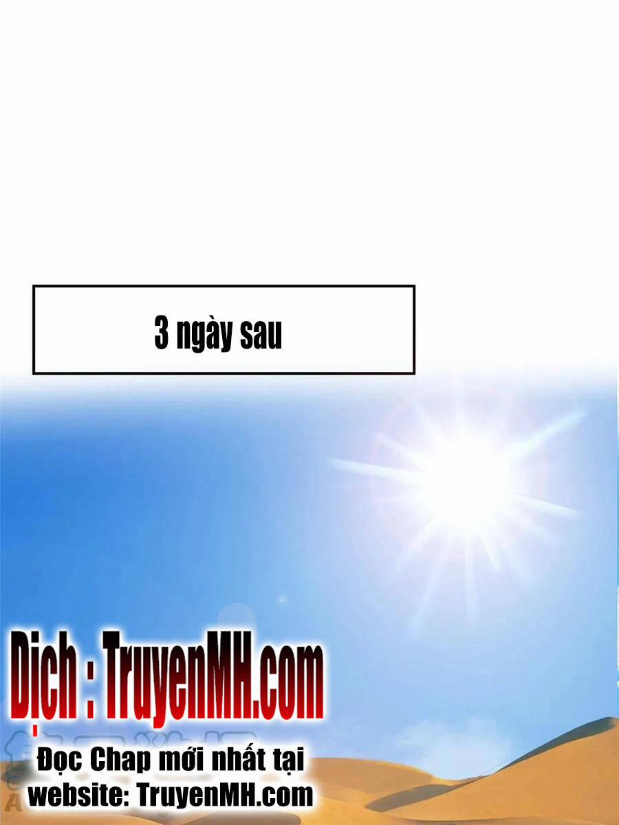 Vượt Rào Trêu Chọc 99 trang 10