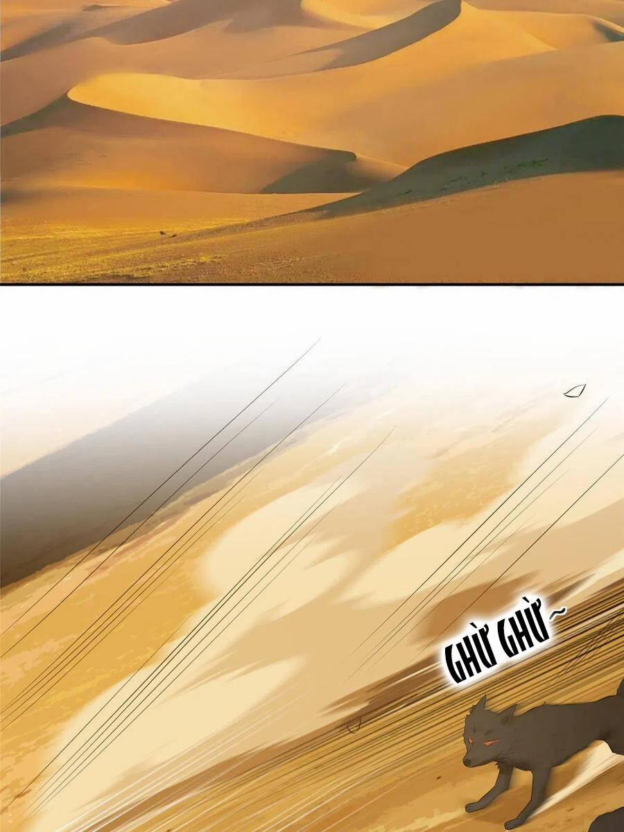 Vượt Rào Trêu Chọc 99 trang 11