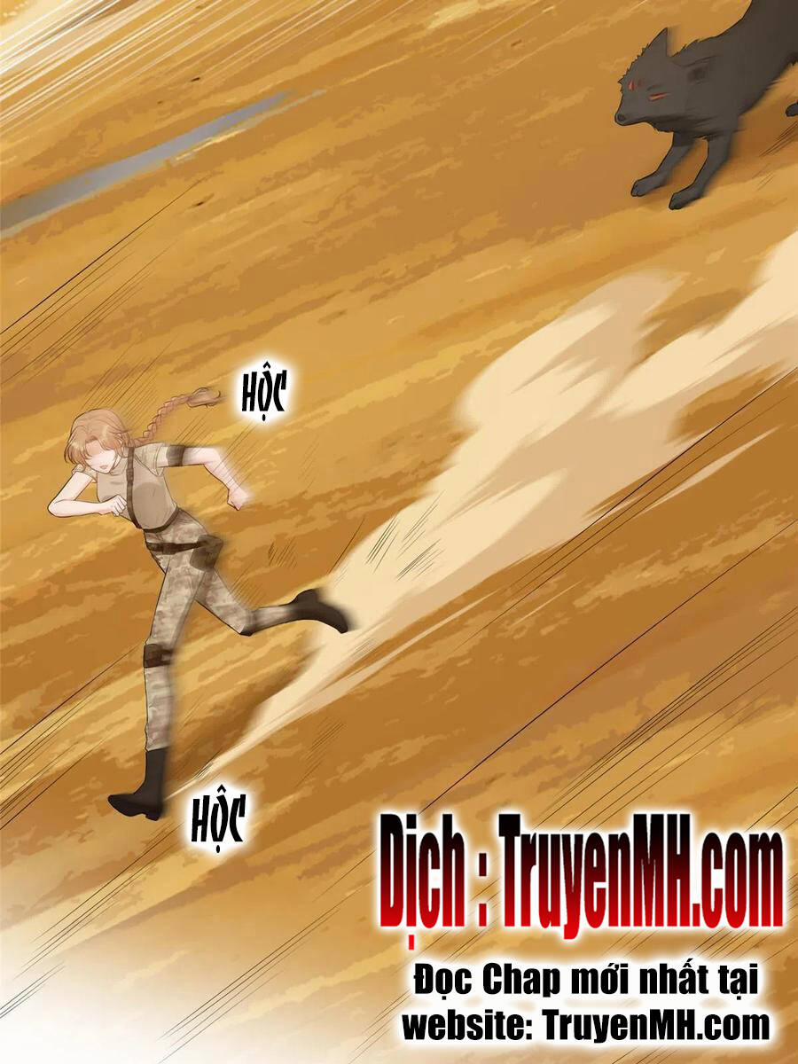 Vượt Rào Trêu Chọc 99 trang 12