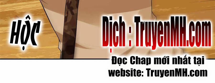 Vượt Rào Trêu Chọc 99 trang 14