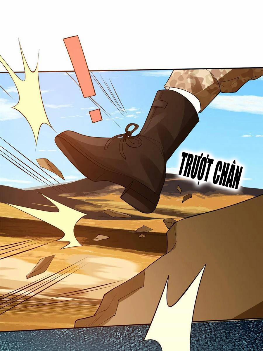 Vượt Rào Trêu Chọc 99 trang 15