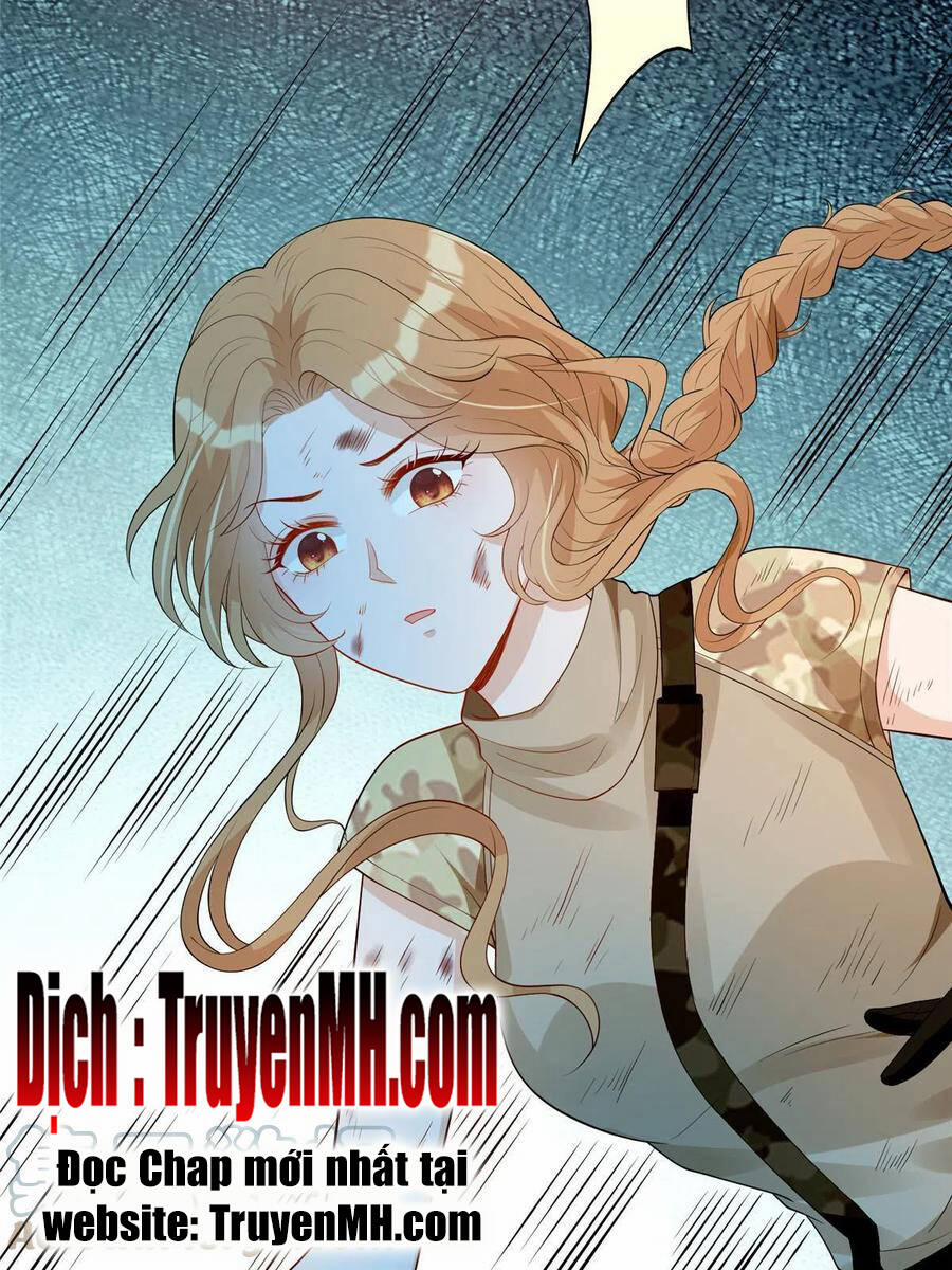 Vượt Rào Trêu Chọc 99 trang 16