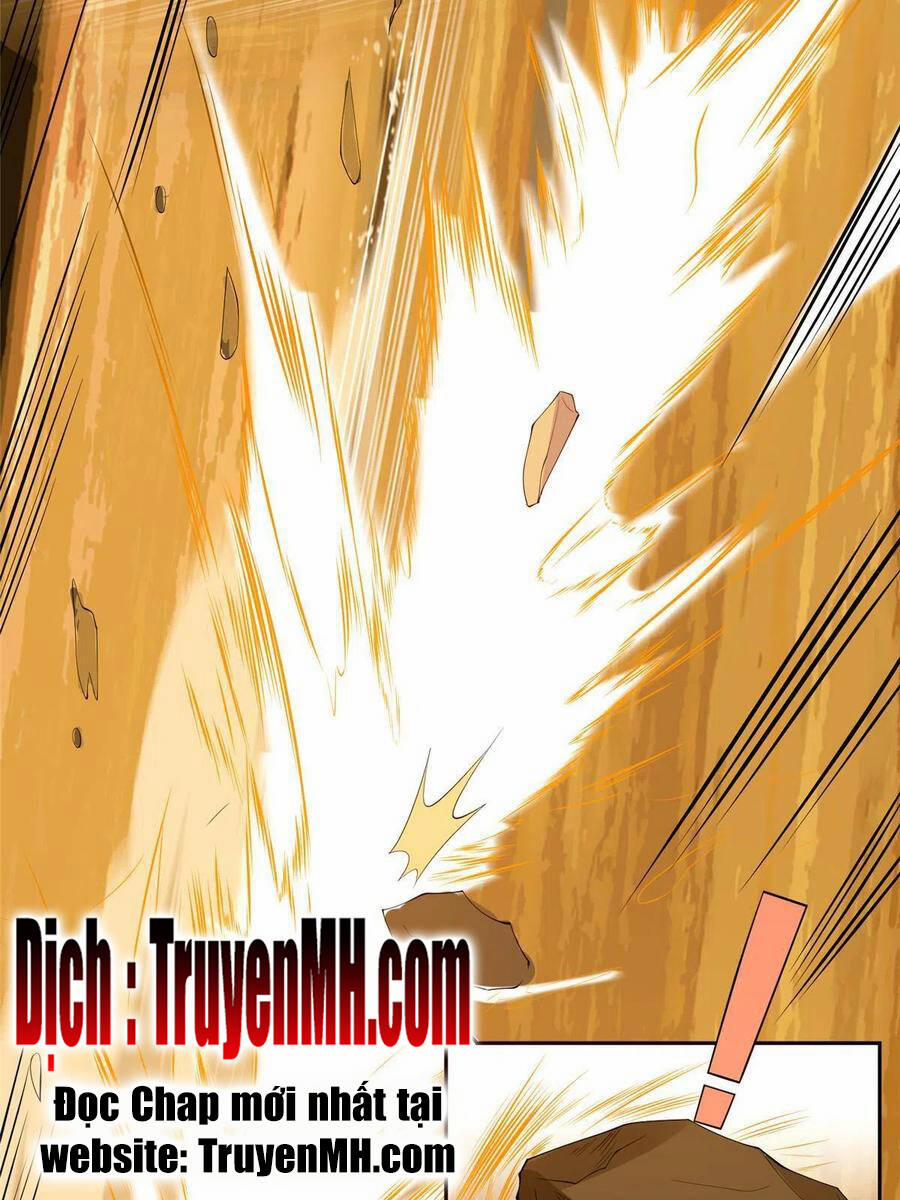 Vượt Rào Trêu Chọc 99 trang 18