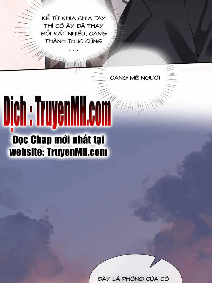 Vượt Rào Trêu Chọc 99 trang 2