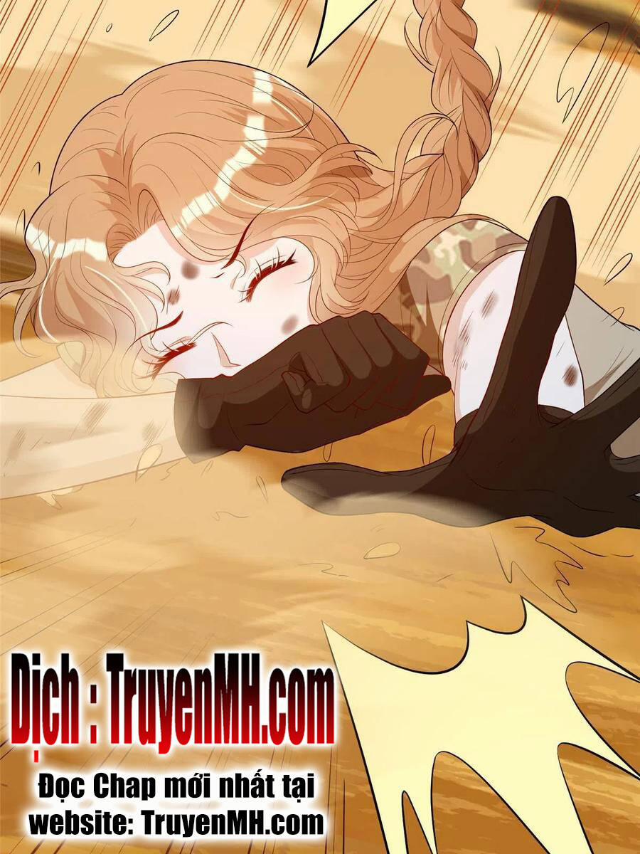 Vượt Rào Trêu Chọc 99 trang 20