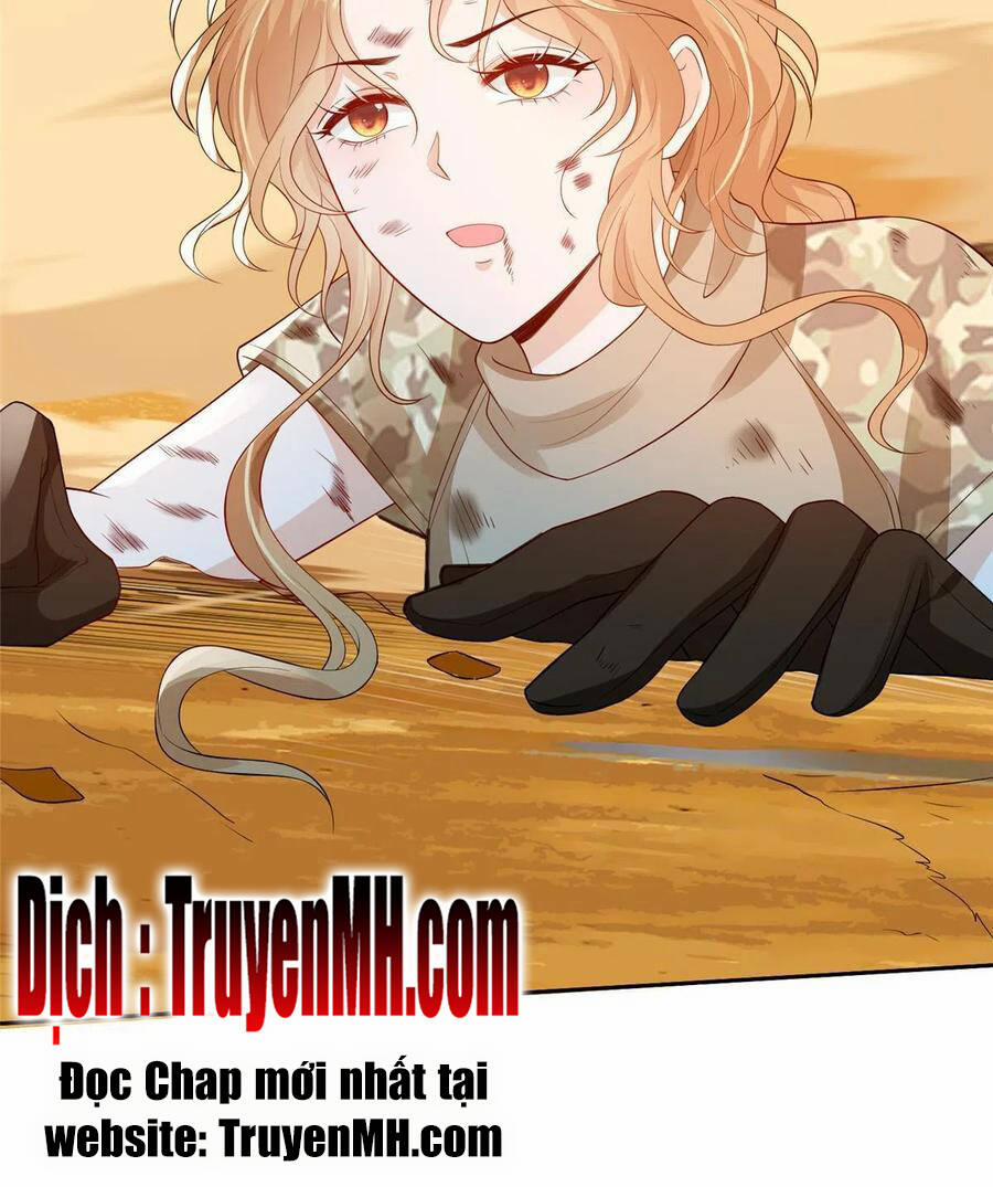 Vượt Rào Trêu Chọc 99 trang 22