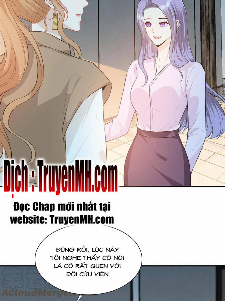 Vượt Rào Trêu Chọc 99 trang 4