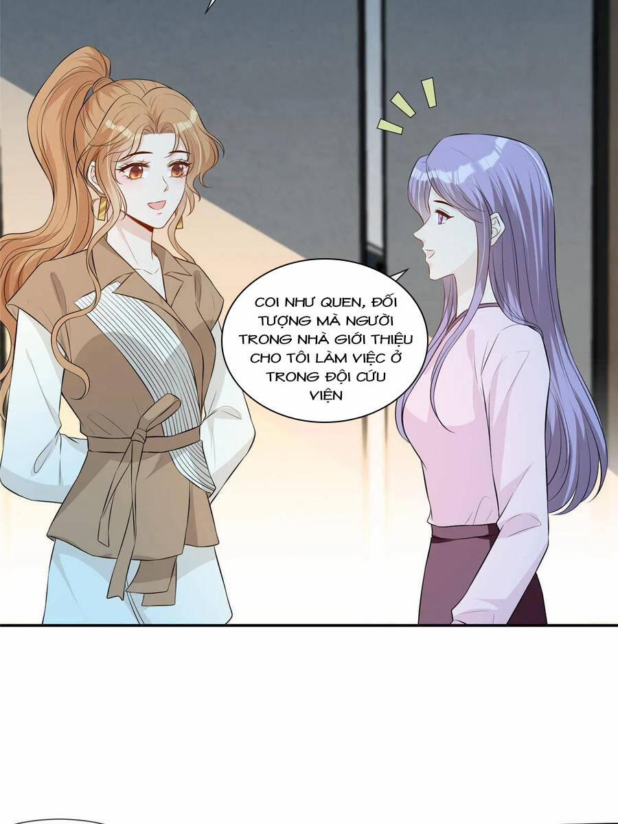 Vượt Rào Trêu Chọc 99 trang 5