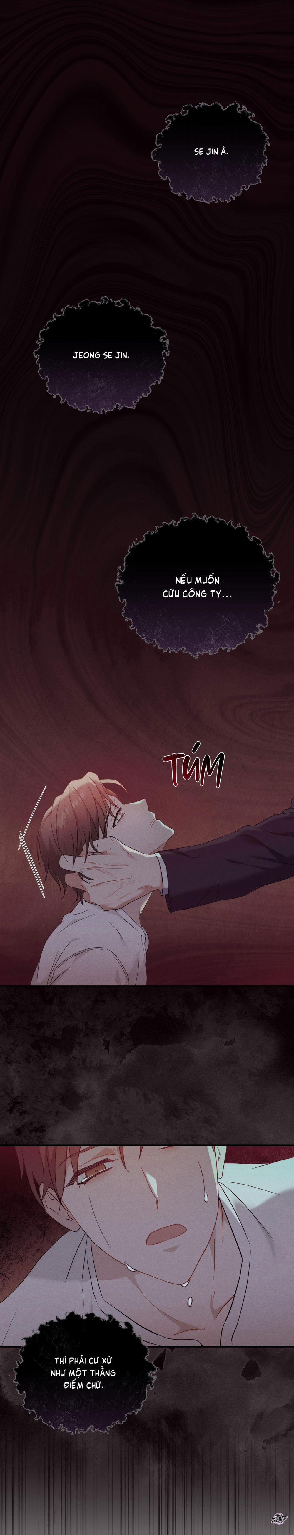 Vượt Xa Kí Ức 1 trang 0