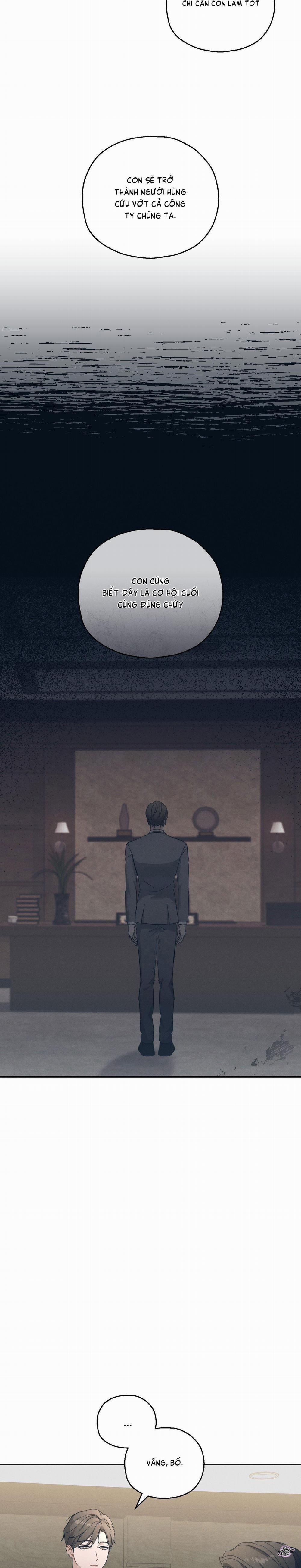 Vượt Xa Kí Ức 1 trang 12