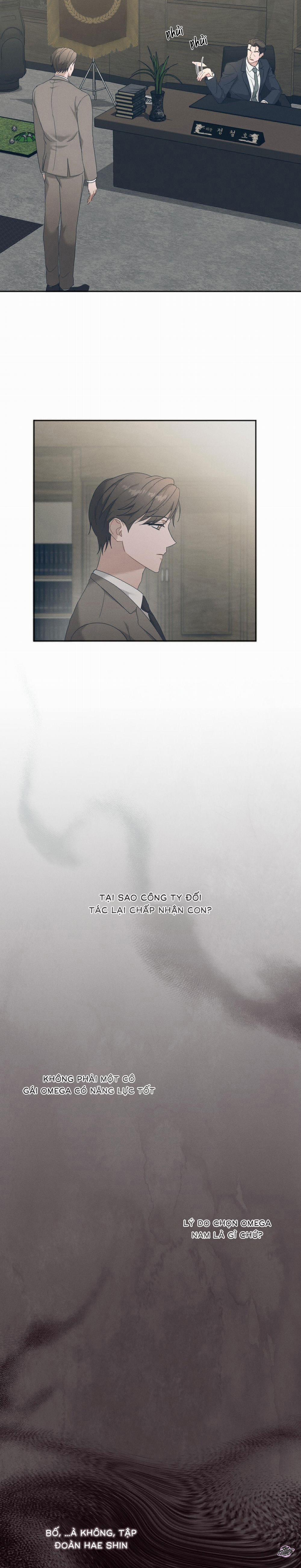 Vượt Xa Kí Ức 1 trang 14