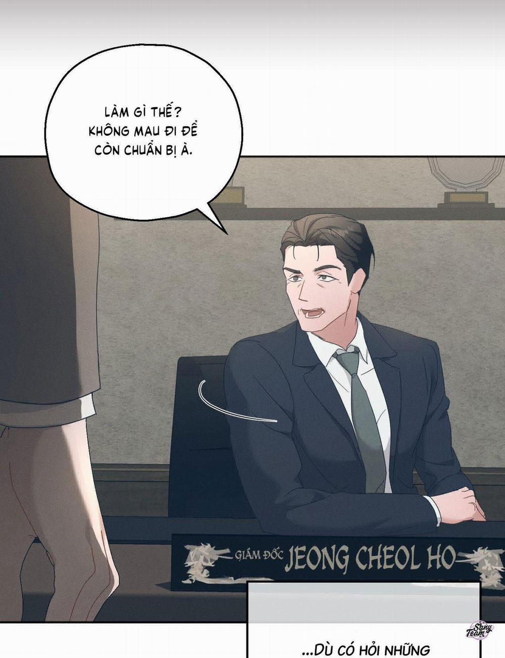 Vượt Xa Kí Ức 1 trang 16