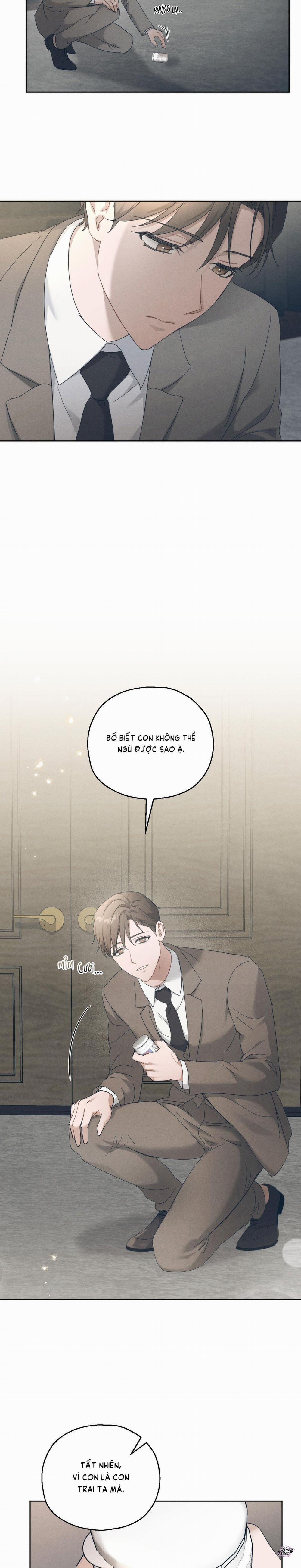 Vượt Xa Kí Ức 1 trang 20