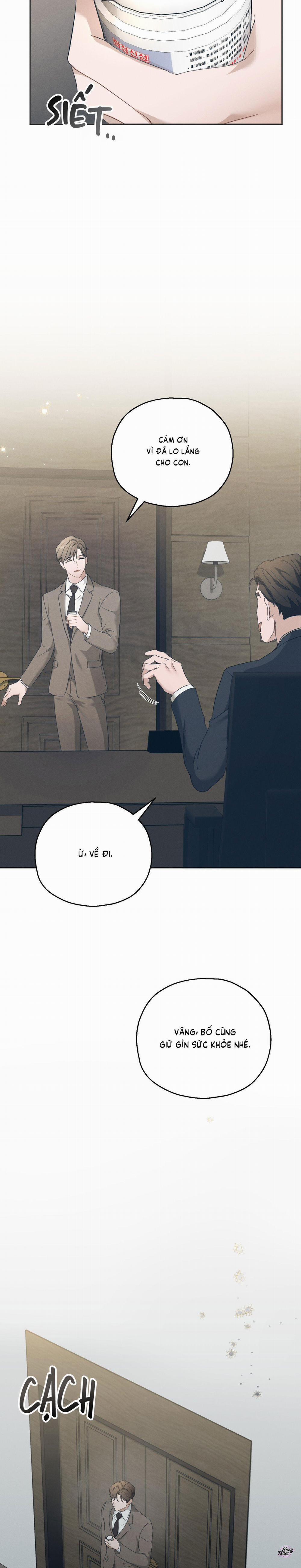 Vượt Xa Kí Ức 1 trang 21