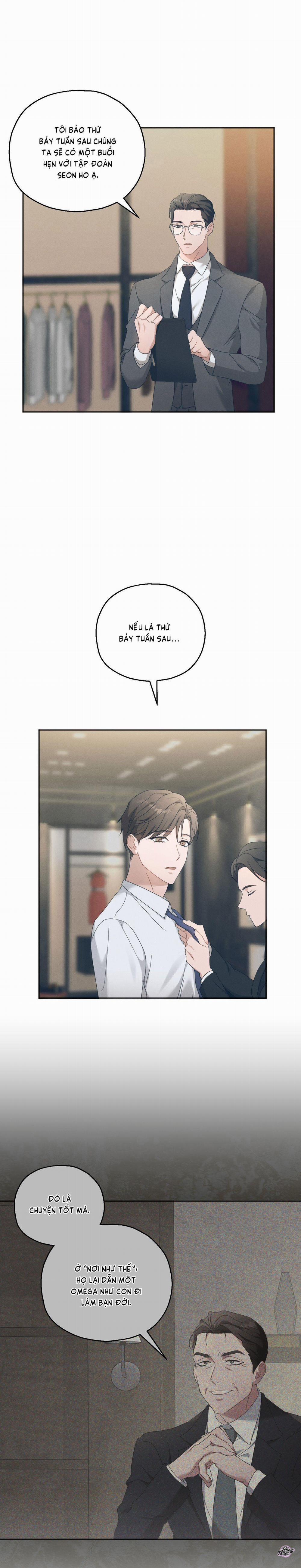 Vượt Xa Kí Ức 1 trang 28