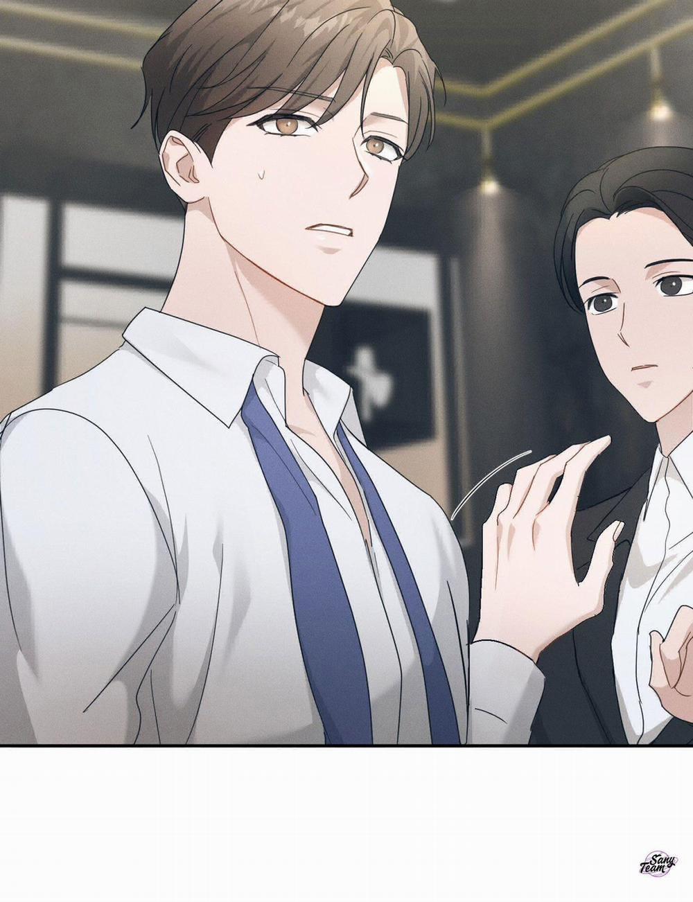 Vượt Xa Kí Ức 1 trang 32