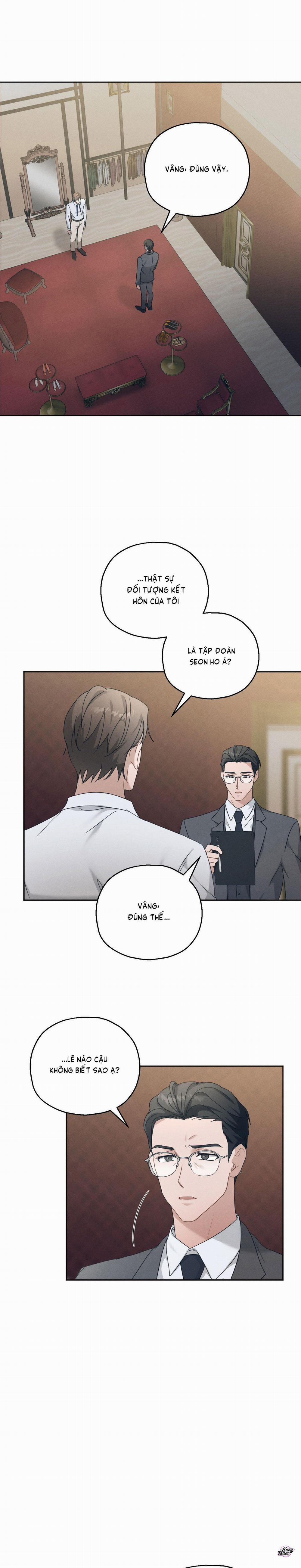 Vượt Xa Kí Ức 1 trang 34