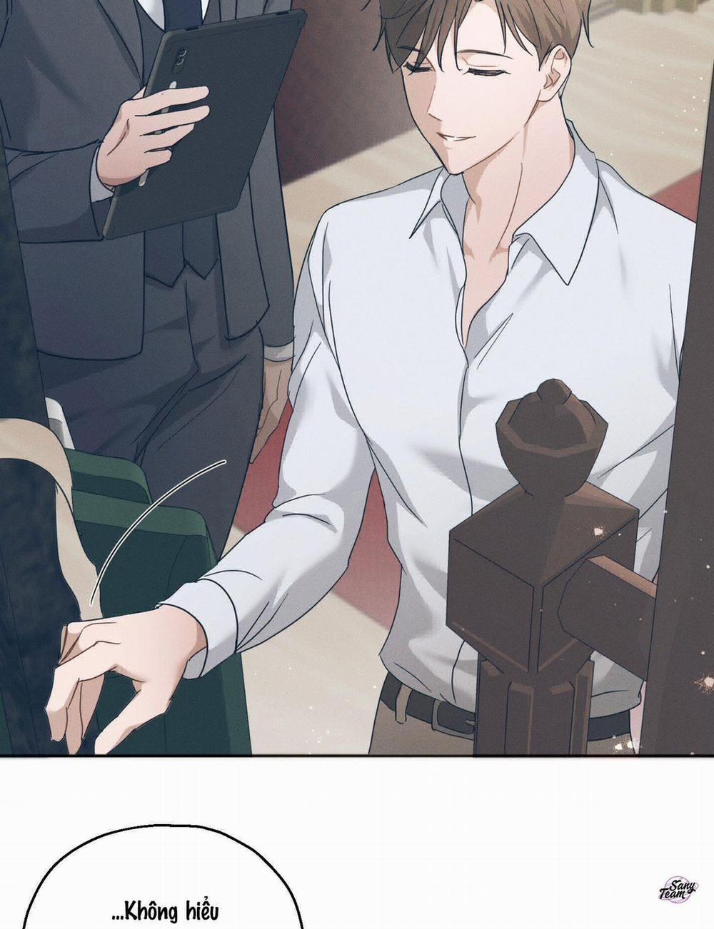 Vượt Xa Kí Ức 1 trang 37