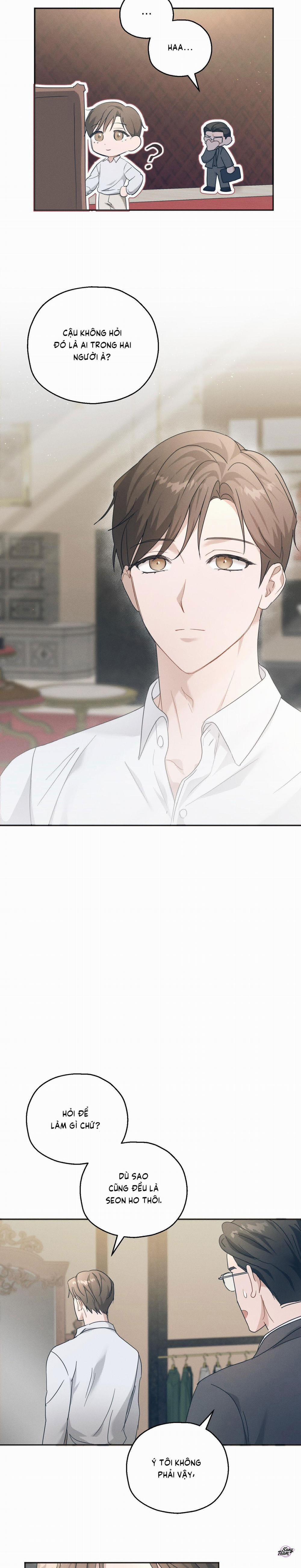 Vượt Xa Kí Ức 1 trang 40