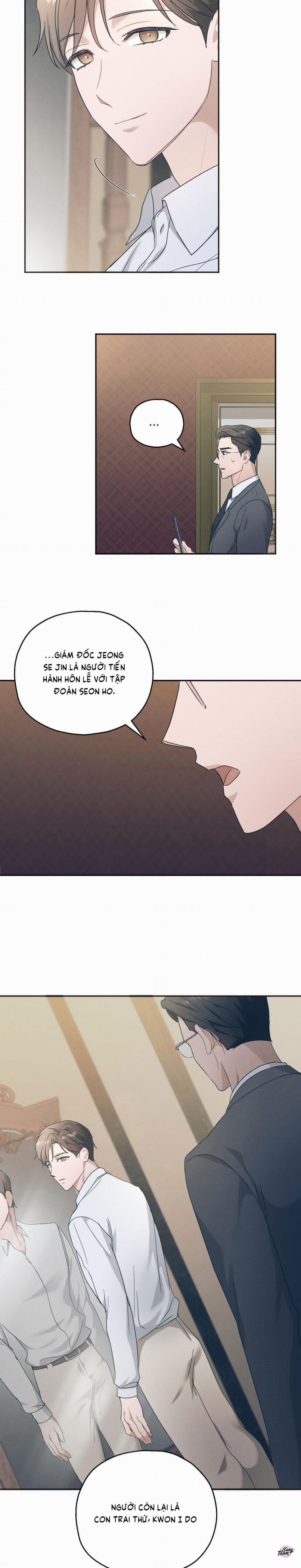 Vượt Xa Kí Ức 1 trang 41