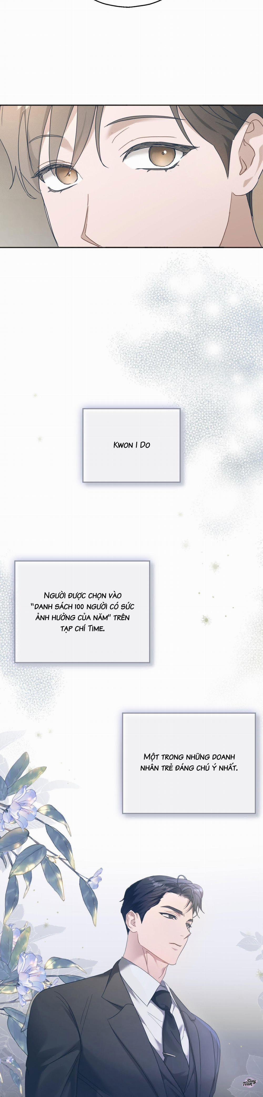 Vượt Xa Kí Ức 1 trang 42