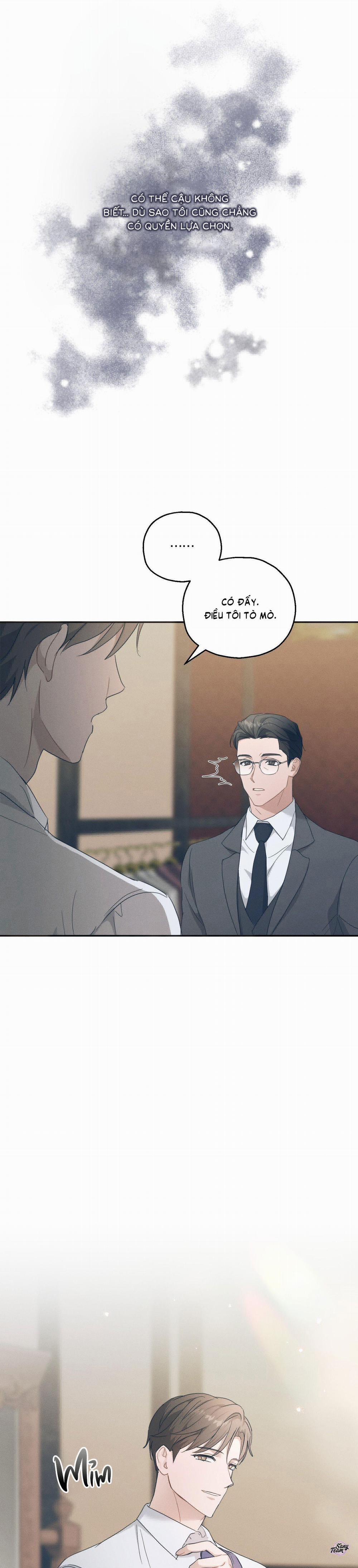 Vượt Xa Kí Ức 1 trang 49