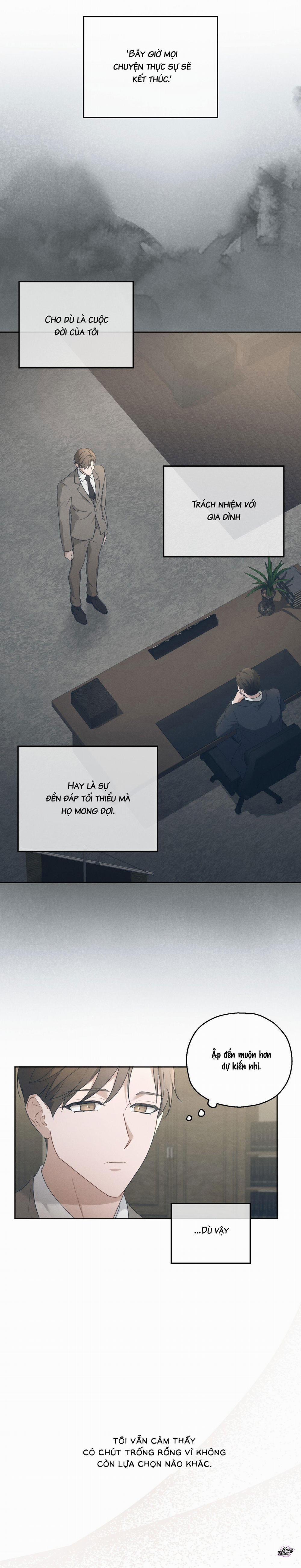 Vượt Xa Kí Ức 1 trang 7