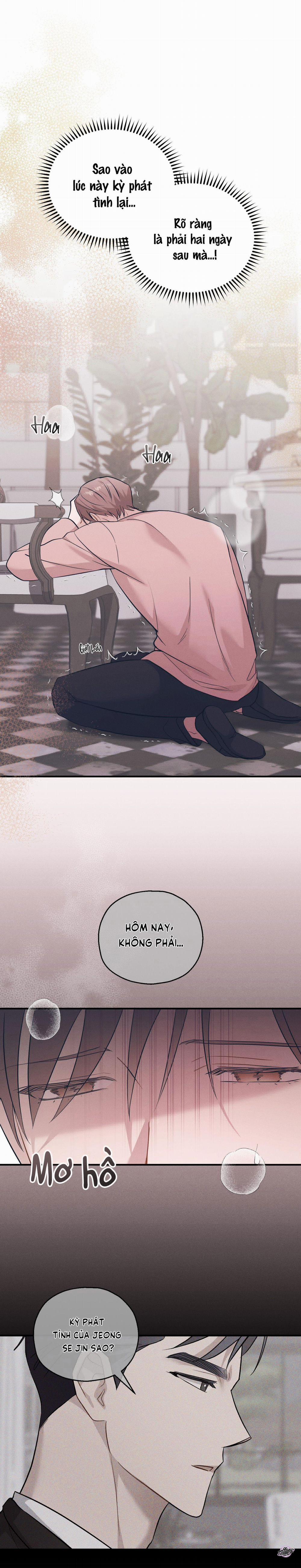 Vượt Xa Kí Ức 10 trang 0