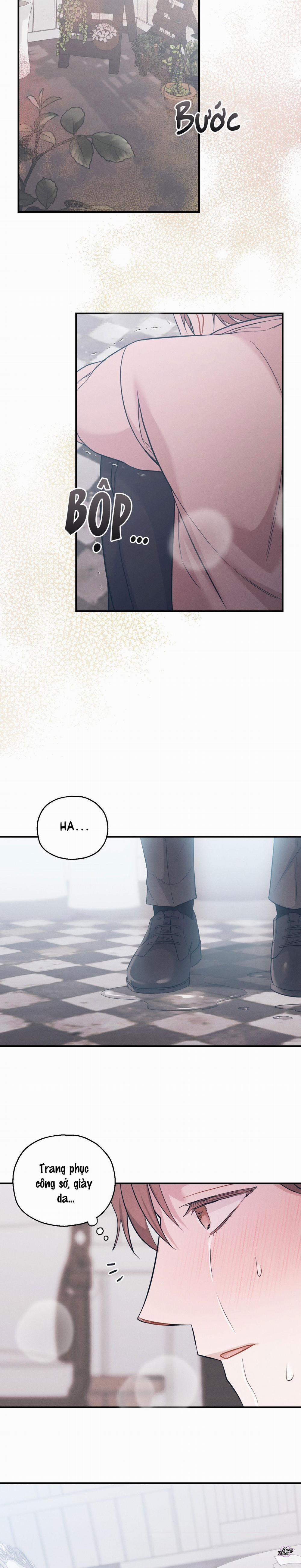 Vượt Xa Kí Ức 10 trang 10