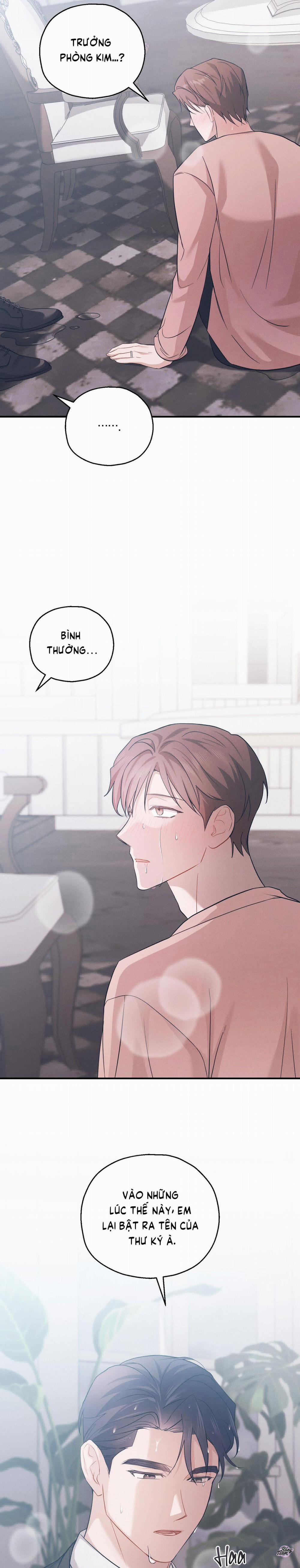 Vượt Xa Kí Ức 10 trang 11