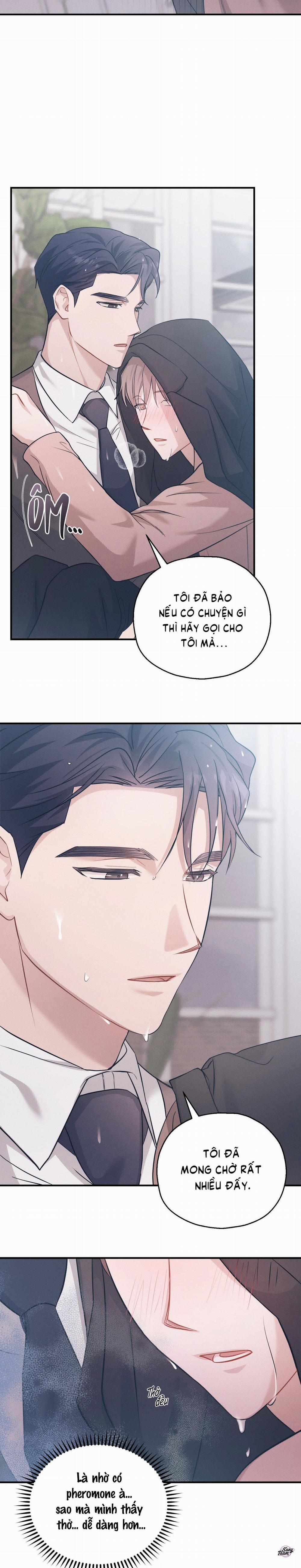 Vượt Xa Kí Ức 10 trang 13