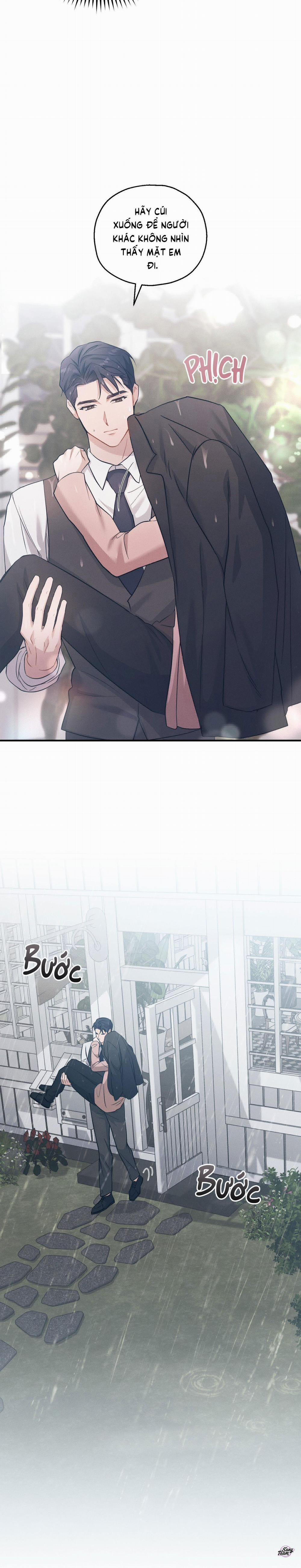 Vượt Xa Kí Ức 10 trang 14