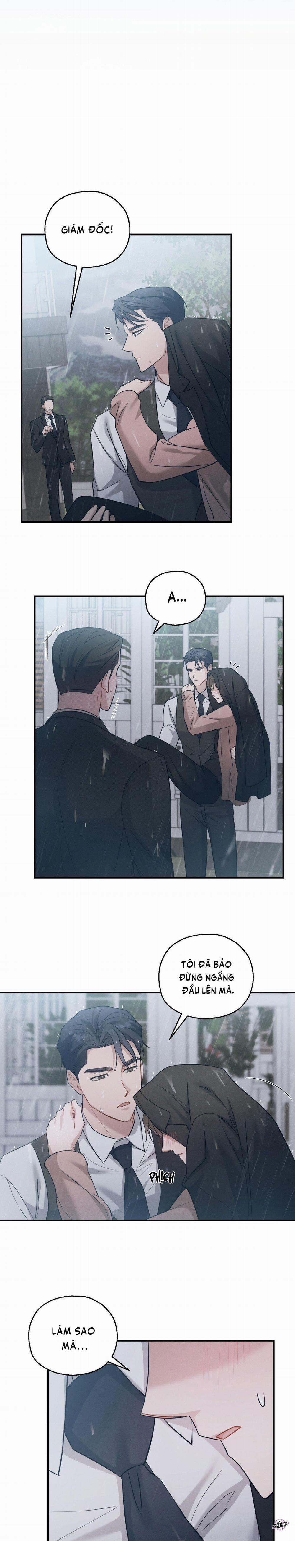 Vượt Xa Kí Ức 10 trang 15