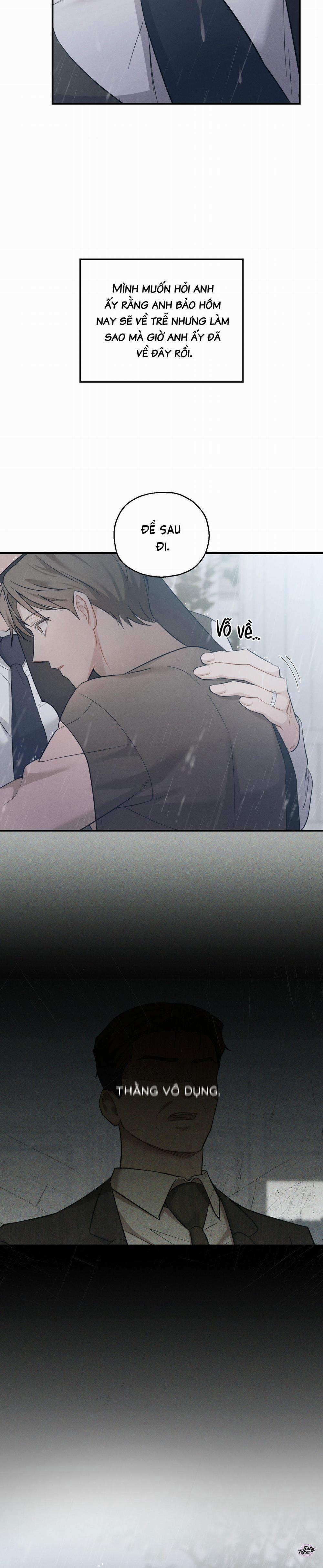 Vượt Xa Kí Ức 10 trang 16