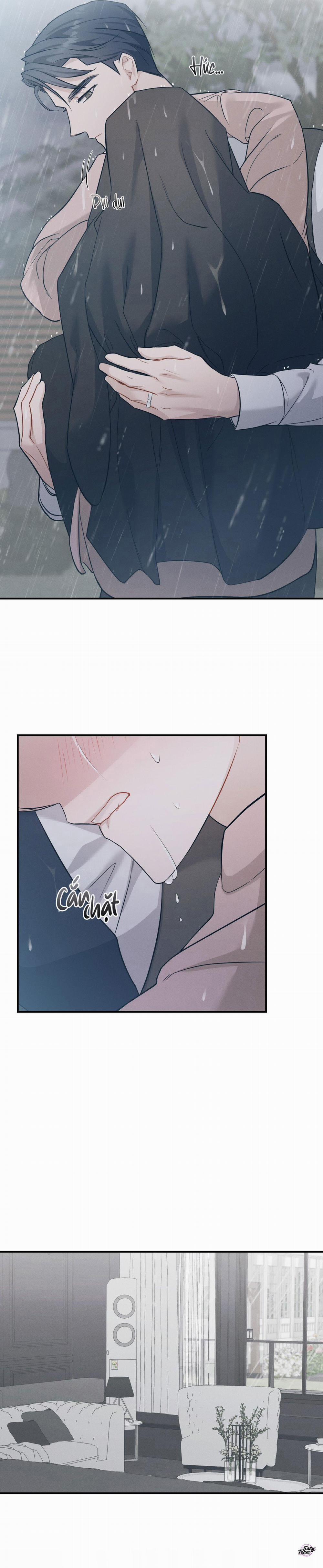 Vượt Xa Kí Ức 10 trang 17