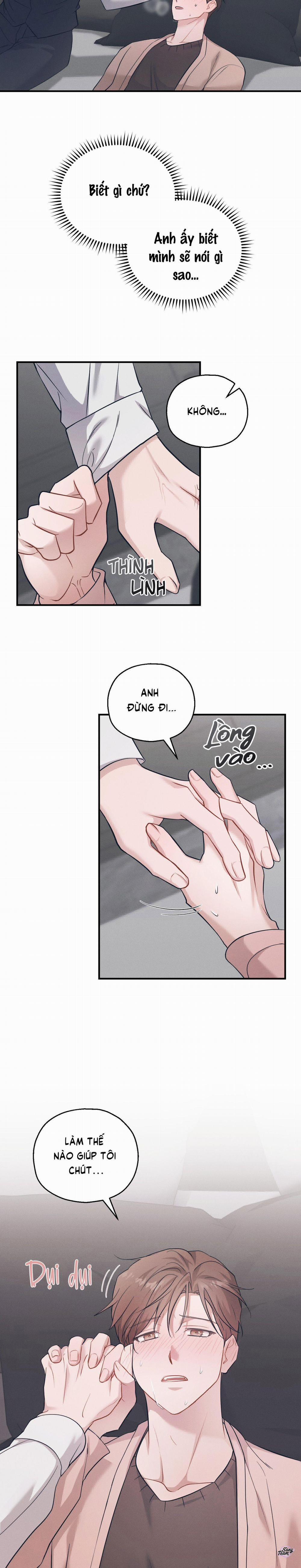 Vượt Xa Kí Ức 10 trang 20