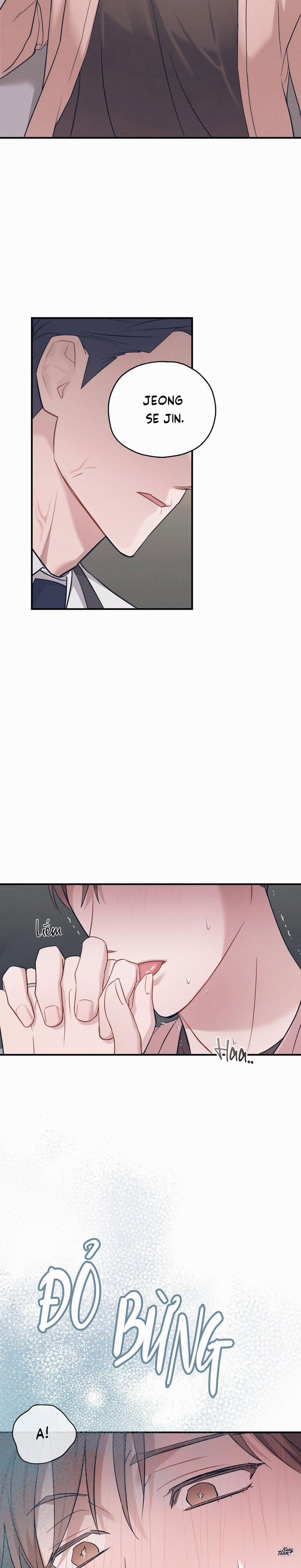 Vượt Xa Kí Ức 10 trang 21