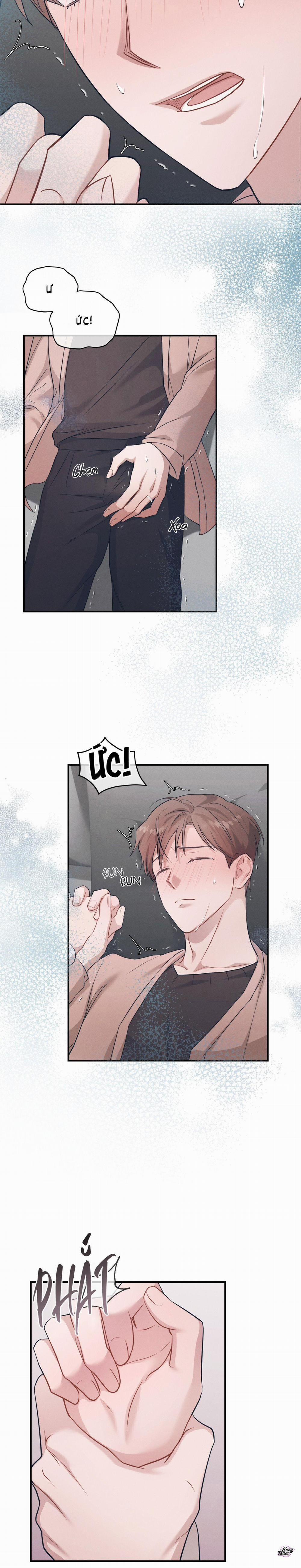 Vượt Xa Kí Ức 10 trang 22
