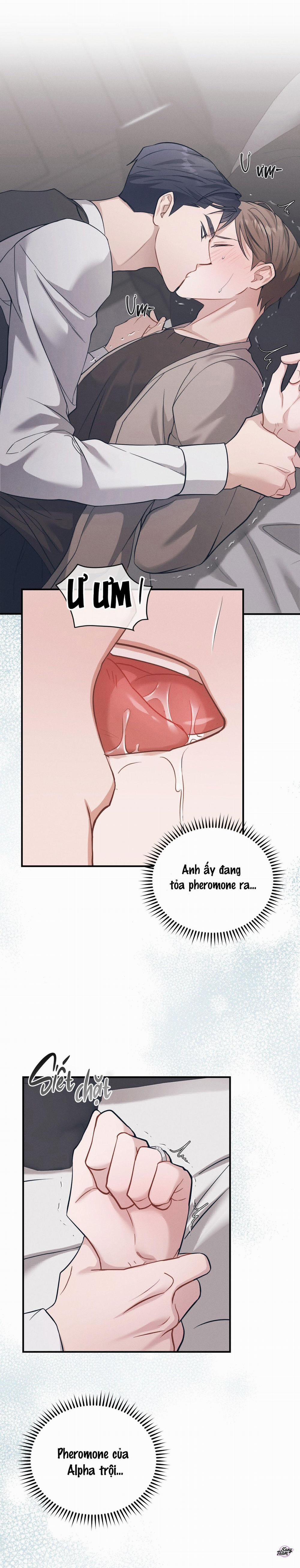 Vượt Xa Kí Ức 10 trang 23