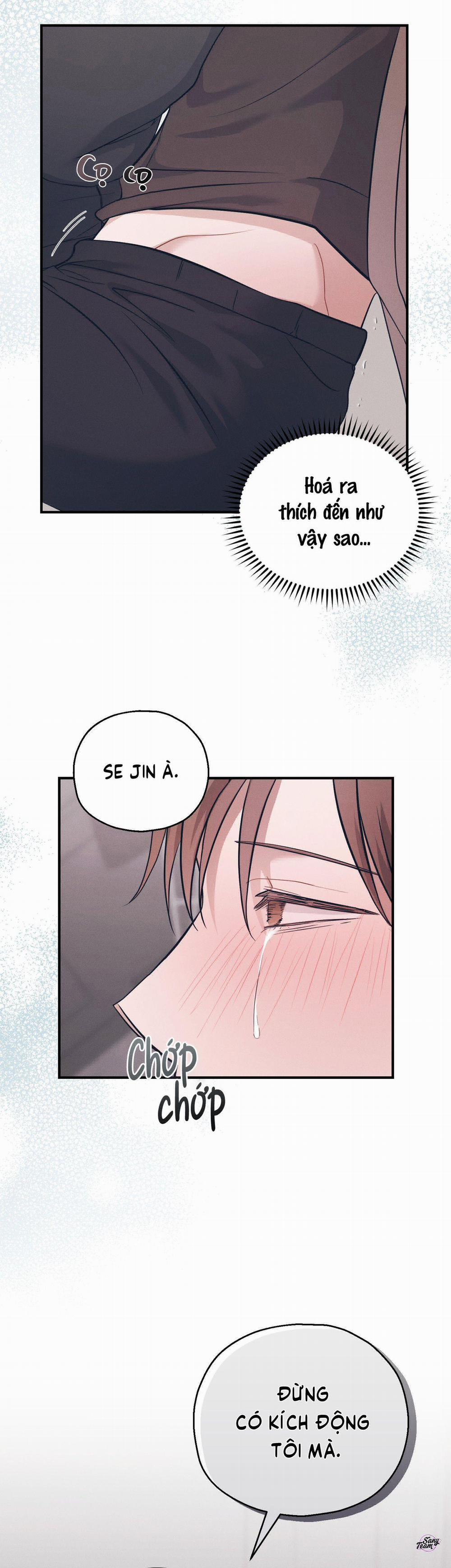 Vượt Xa Kí Ức 10 trang 24