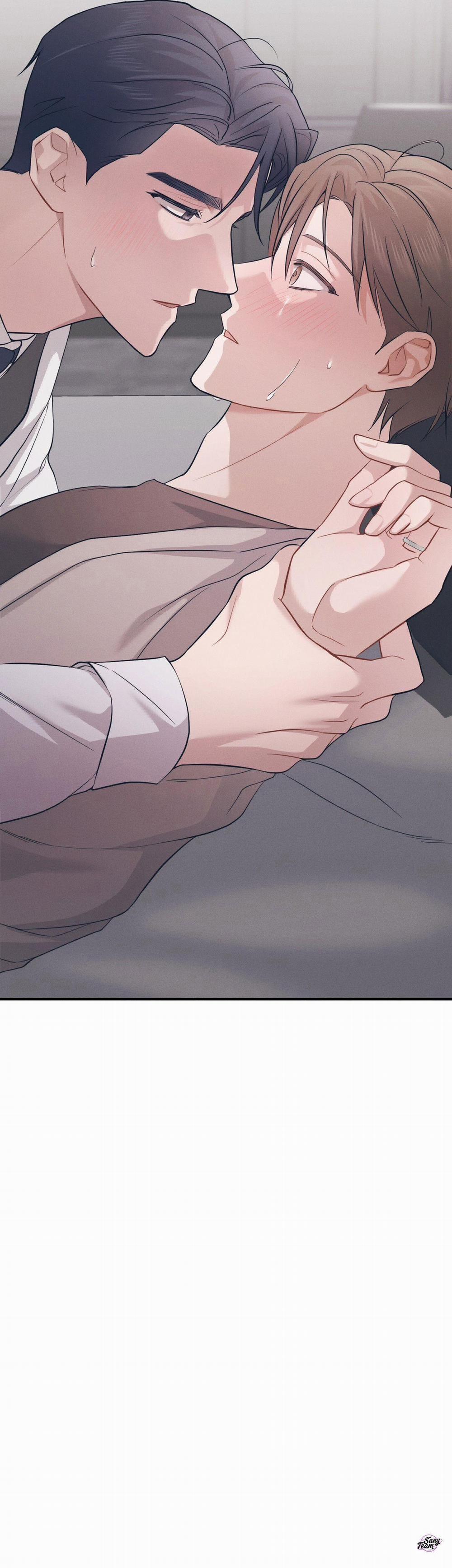 Vượt Xa Kí Ức 10 trang 25