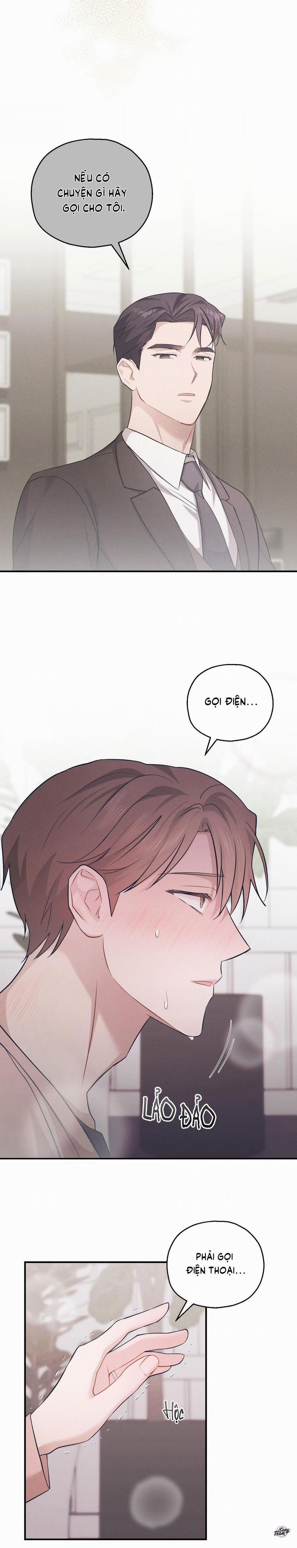 Vượt Xa Kí Ức 10 trang 3