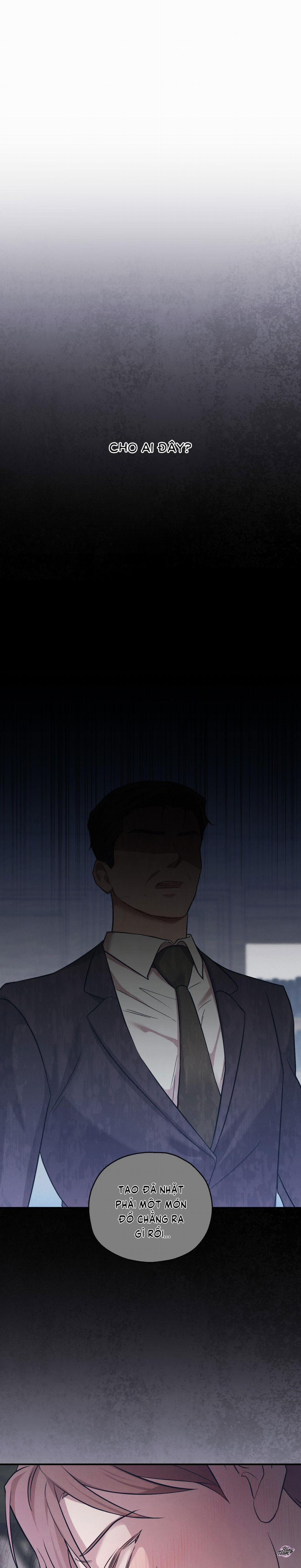 Vượt Xa Kí Ức 10 trang 4