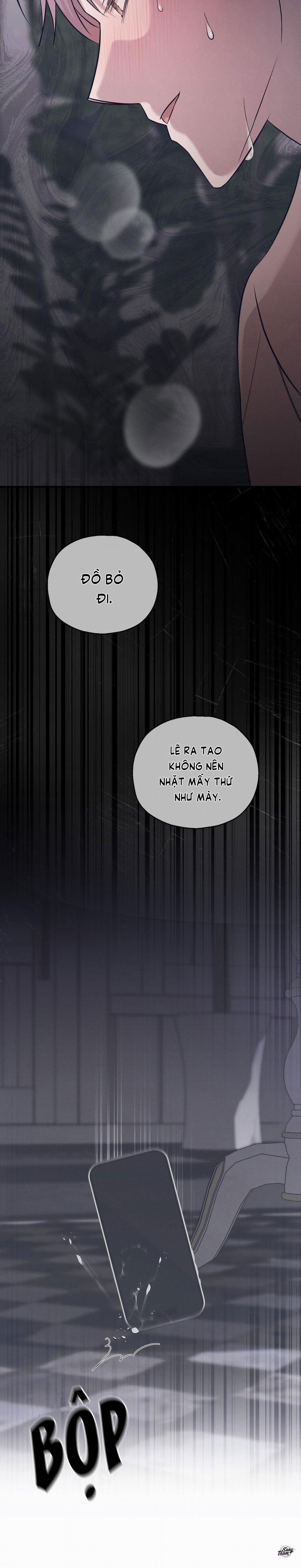 Vượt Xa Kí Ức 10 trang 5