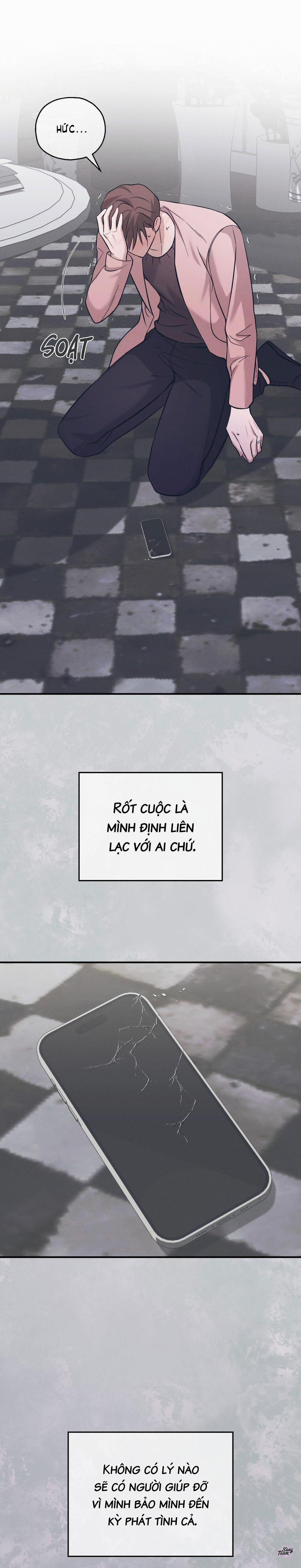 Vượt Xa Kí Ức 10 trang 6