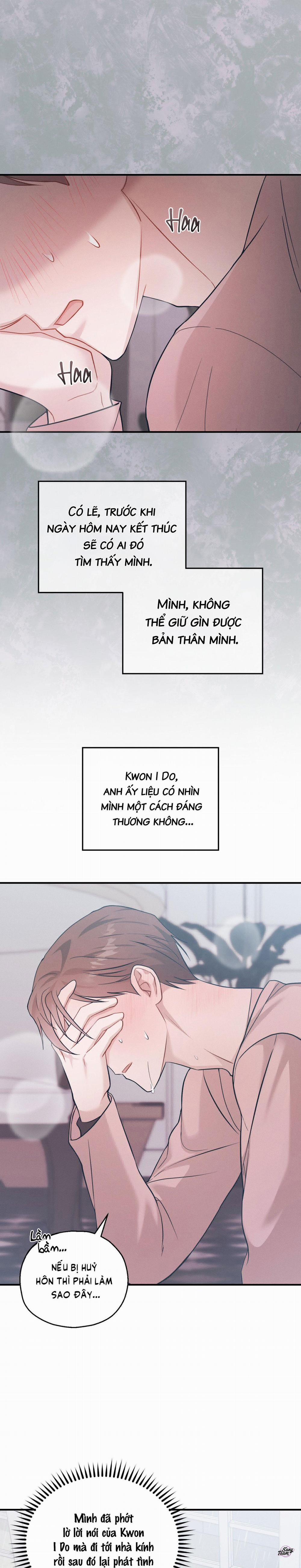 Vượt Xa Kí Ức 10 trang 7