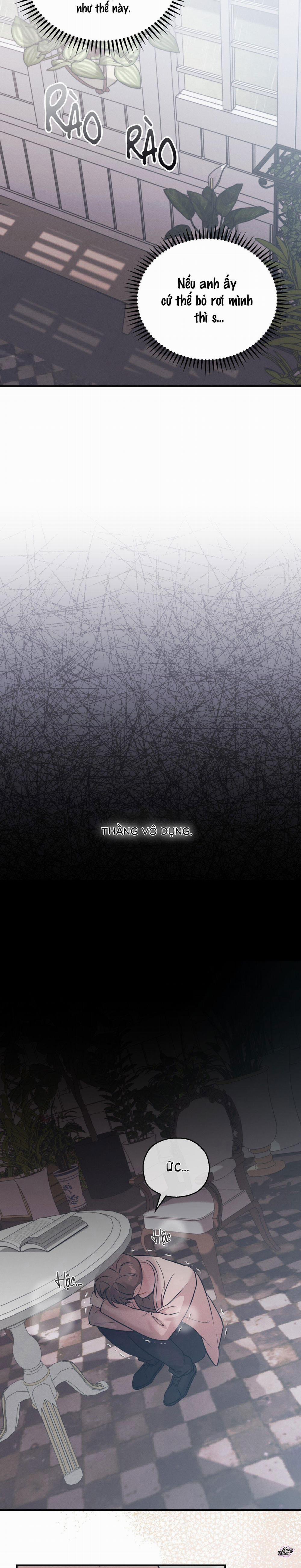 Vượt Xa Kí Ức 10 trang 8