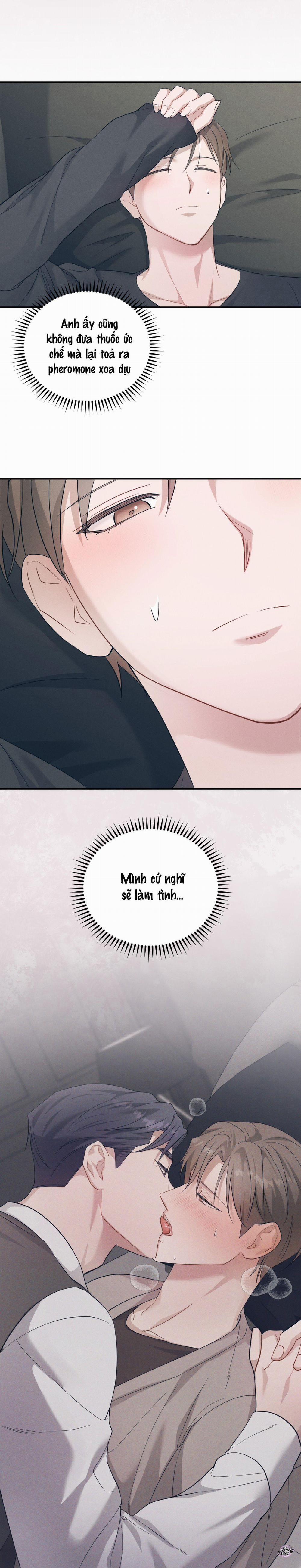 Vượt Xa Kí Ức 11 trang 12