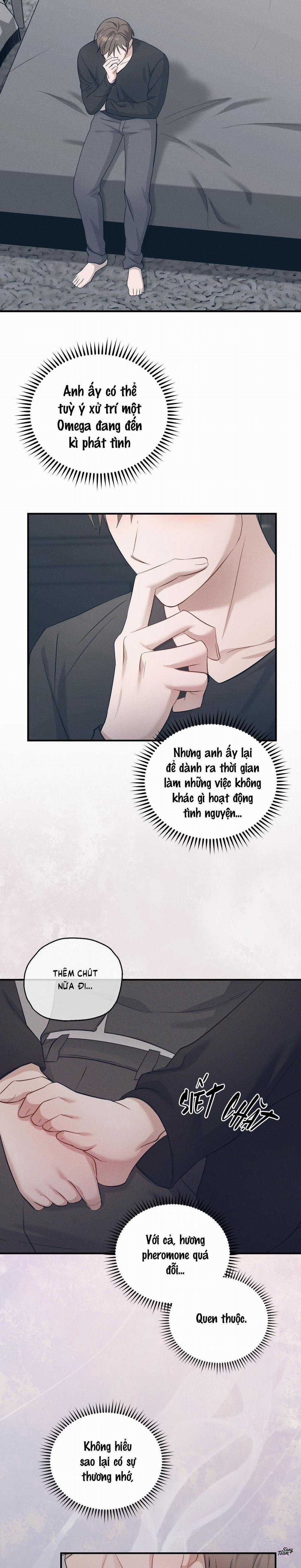 Vượt Xa Kí Ức 11 trang 14