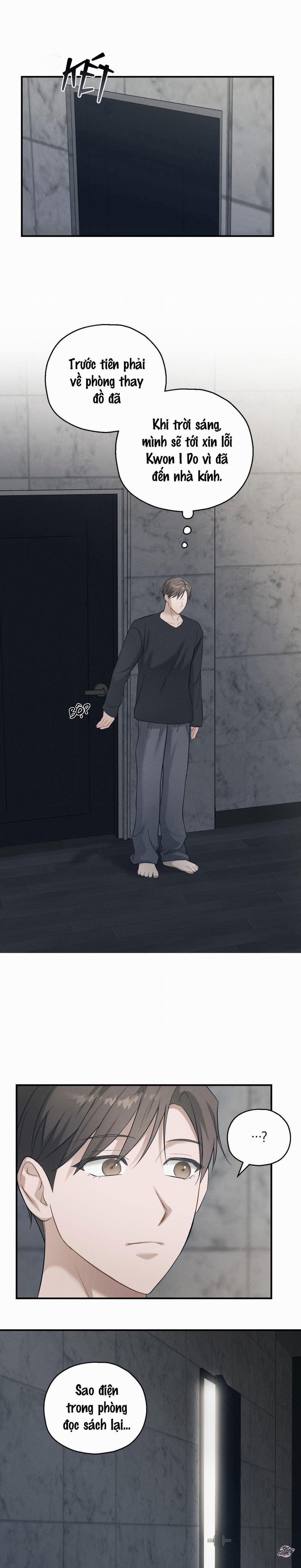 Vượt Xa Kí Ức 11 trang 17